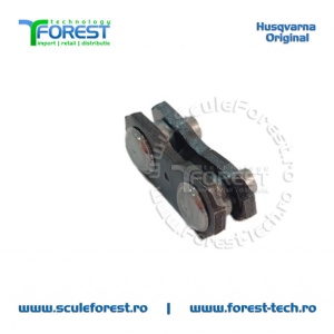 Nit Oregon pentru modificare / reparare lant 325" canal 1.5mm - Img 8