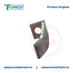 Opritor lant original pentru drujba Husqvarna 353, 357XP, 359, 346XP, 435, 440, 445, 450 - Img 3