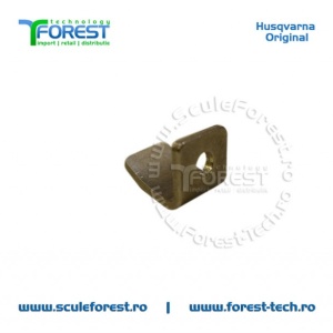Opritor lant original pentru drujba Husqvarna 36, 120 MarkII, 136, 137, 141, 142, 235, 235e, 236, 240, 240e, Jonsered CS2234, CS2238 - Img 3