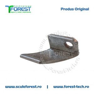 Opritor lant original pentru drujba Husqvarna 562XP - Img 4