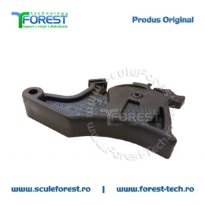 Parghie acceleratie inferioara originala pentru drujba Husqvarna 365, 365 X-TORQ, 371XP, 372XP, 372XP X-TORQ, 385XP, 390XP, 395XP, 371K - Img 3