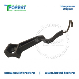 Parghie soc drujba Husqvarna 51, 55 - Img 3
