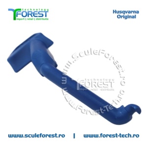 Parghie soc taietor materiale constructii Husqvarna K950, K960, K970 - Img 2