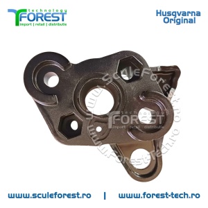 Partitie originala pentru motocoasa Husqvarna 125R, 125C, 128R, 128C, 128LDX, McCulloch B28B, B28PS - Img 5
