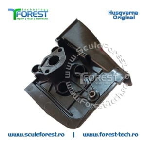 Partitie originala pentru motocoasa Husqvarna 135R, 333R, 535RX - Img 4