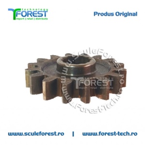 Pinion tractor Husqvarna TC138, TC142, TC238TC, 242, TC342, TC342T - Img 5