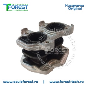 Pipa originala pentru motocoasa Husqvarna 545RX, 545FX, 545RXT