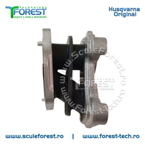Pipa originala pentru motocoasa Husqvarna 545RX, 545FX, 545RXT - Img 11