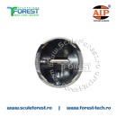 Piston compatibil cal.I drujba Husqvarna 51