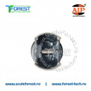 Piston compatibil cal.I drujba Stihl MS170