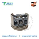 Piston compatibil cal.I drujba Stihl MS260