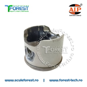 Piston compatibil drujba Husqvarna 350, 351 - Img 3