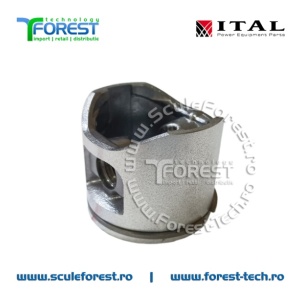 Piston compatibil drujba Husqvarna 357XP - Img 4