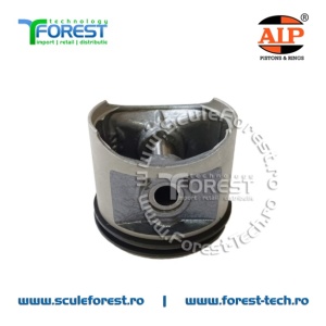 Piston compatibil drujba Husqvarna 371XP, 372XP