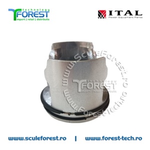 Piston compatibil drujba Husqvarna 394XP, K950 - Img 4