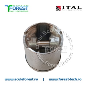 Piston compatibil drujba Husqvarna 455 Rancher - Img 4