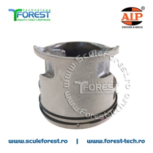 Piston compatibil motocoasa Stihl FS460, FR410, FR460, SP482 - Img 4