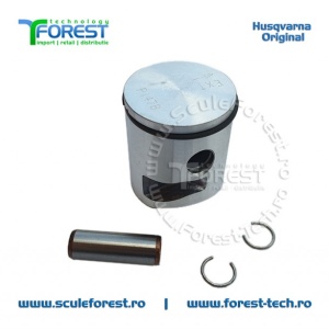 Piston original drujba Husqvarna 235, 235e - Img 3