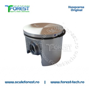 Piston original drujba Husqvarna 268XP - Img 4