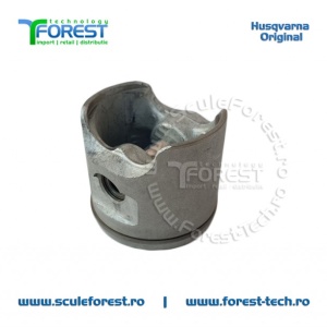 Piston original drujba Husqvarna 345, 346XP - 42mm - Img 2