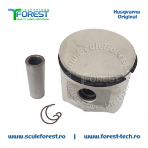 Piston original drujba Husqvarna 365 - Img 2