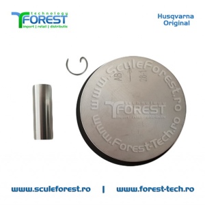 Piston original drujba Husqvarna 576XP - Img 2