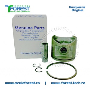 Piston original motocoasa Husqvarna 250RX