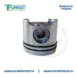 Piston original motocoasa Husqvarna 323R, 325R, 327RX - Img 2