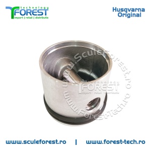 Piston original motocoasa Husqvarna 333R MarkII - Img 5