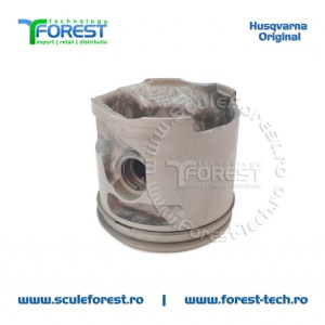 Piston original taietor materiale dure Husqvarna K960, KV960 - Img 4