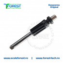 Pistonas pompa ulei drujba Husqvarna 135, 140, 340, 345, 435, 435e, 440e
