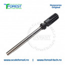 Pistonas pompa ulei drujba Husqvarna 51, 55