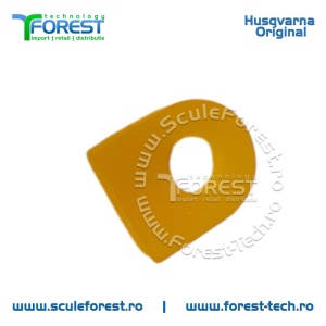 Piulita plastic originala intinzator drujba Husqvarna 42, 51, 55, 262 , 372XP, Jonsered CS2171 - Img 6