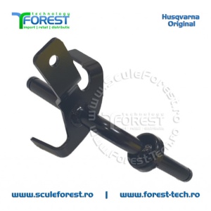 Pivot stinga pentru tractor Husqvarna TC138,TC138T, TC142, TC142T, LT151, LTH151 - Img 3