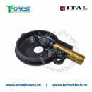 Pompa ulei compatibila cal.I drujba Husqvarna 120 MarkII, 235, 235e, 236, 240e, CS340, CS380