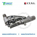 Pompa ulei compatibila cal.I drujba Husqvarna 340, 350, 351, 353