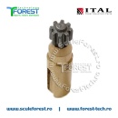 Pompa ulei compatibila cal.I drujba Stihl MS170, MS180, MS210, MS230, MS250