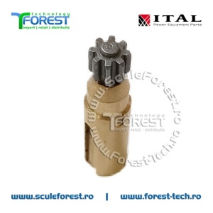 Pompa ulei compatibila pentru drujba Stihl MS170, MS180, MS210, MS230, MS250 - Img 4