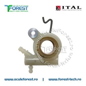 Pompa ulei compatibila pentru drujba Stihl MS231, MS251