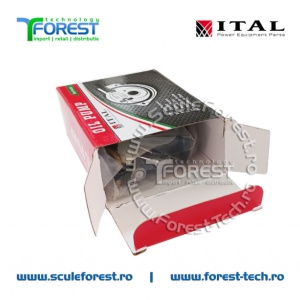 Pompa ulei KIT compatibila pentru drujba Husqvarna 365, 365 X-TORQ, 371XP, 372XP, 372XP X-TORQ, 570, 575XP, 576XP - Img 8