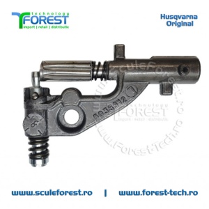 Pompa ulei originala pentru drujba Husqvarna 340, 350, 351, 353, 450S, T540XP