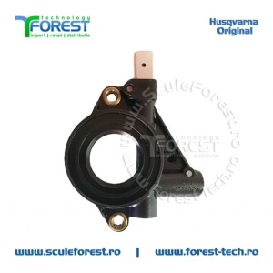 Pompa ulei originala pentru drujba Husqvarna 545, 550XP, Jonsered CS2252, CS2253 - Img 5