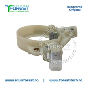 Pompa ulei originala pentru drujba Husqvarna 550XP MarkII - Img 5