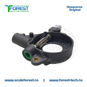 Pompa ulei originala pentru drujba Husqvarna 562XP - Img 2