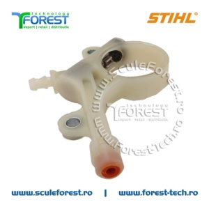 Pompa ulei originala pentru drujba Stihl MS271, MS271C, MS291, MS291C - Img 8