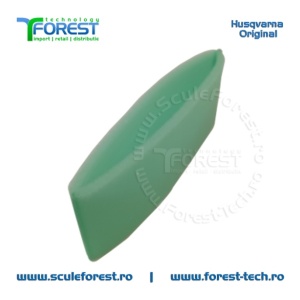 Prefiltru compatibil pentru filtrul aer la masina de tuns gazonul Husqvarna 152SV - Img 7
