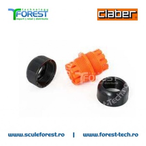 Prelungitor pentru furtun de 3/4" - Img 4