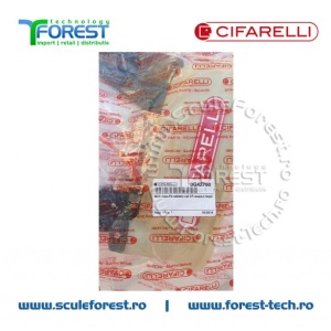 Rezervor carburant pentru atomizor Cifarelli M1200 - Img 6