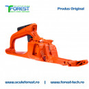 Rezervor drujba Husqvarna 340, 350, 351, 340e, 345e