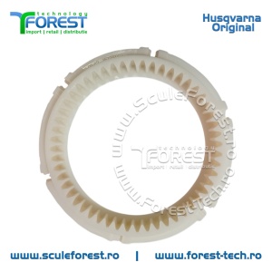 Roata dintata (pinion) spate masina tuns gazon Husqvarna LC140S, LC140iV - Img 4
